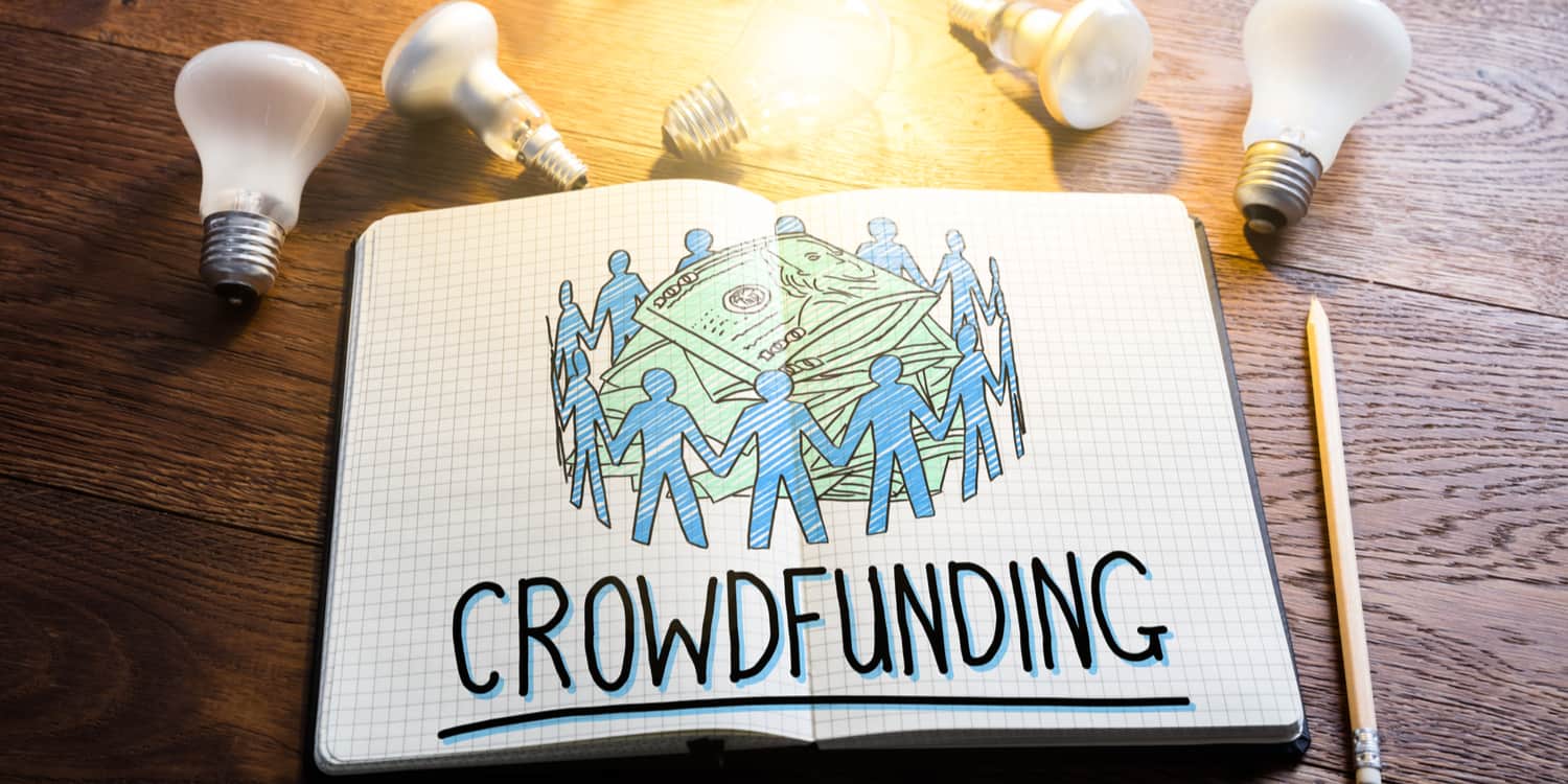 Crowdfunding regulation in the CEMAC region